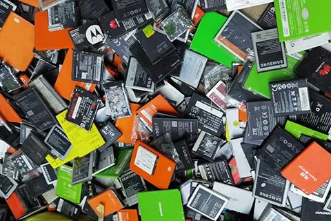 临漳杜村集乡高价动力电池回收_电池回收平台